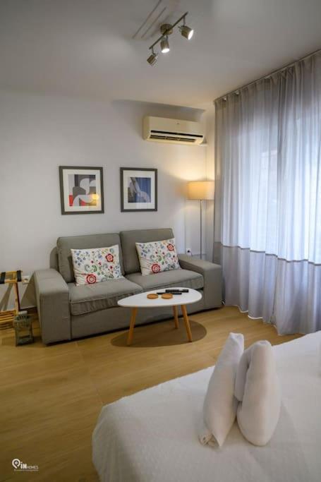 Apartment Titanic On The Plaka Athens