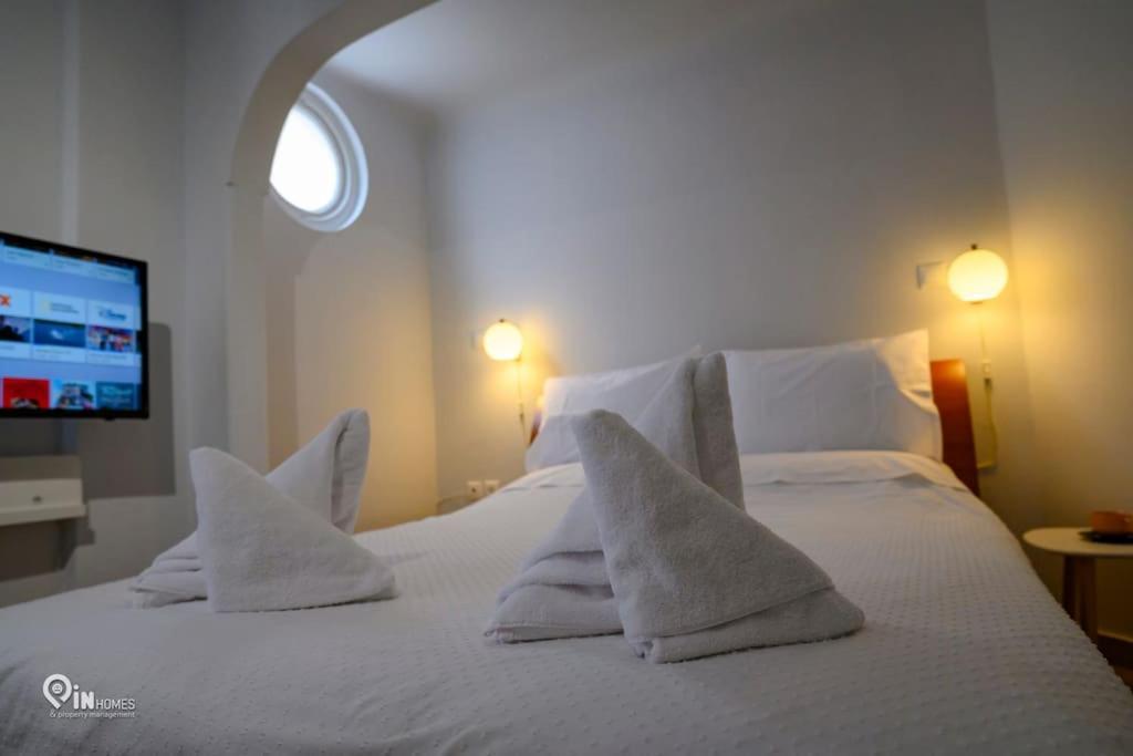 Apartment Titanic On The Plaka Athens