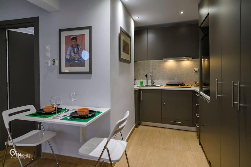 Apartment Titanic On The Plaka Athens